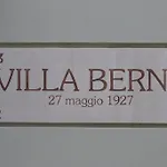 Hotell Bernt Grado