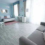 Hotell Bernt