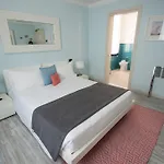 Bernt Hotell 4*