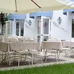 Hotell Bernt