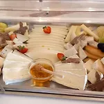 Bernt Hotel Grado
