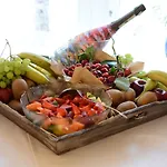Hotel Bernt Grado