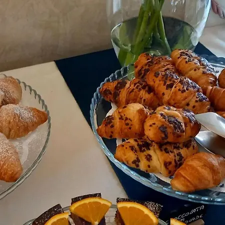 Bernt Szálloda Grado