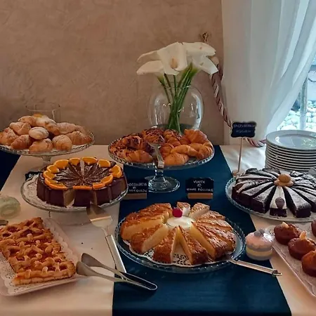 Bernt Hotel Grado