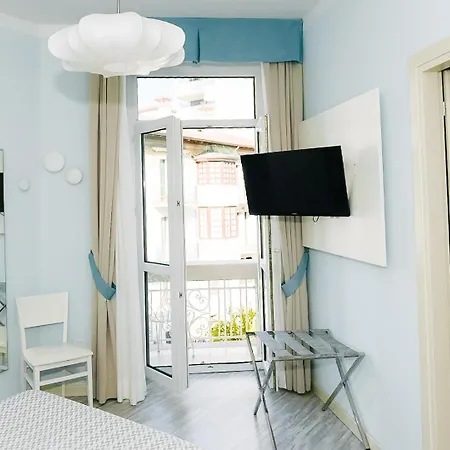Hotel Bernt