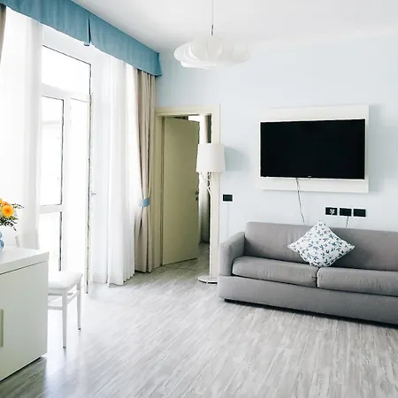 Bernt Szálloda Grado