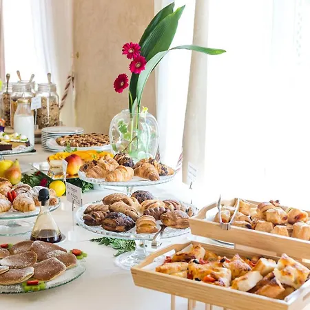 Szálloda Bernt Grado