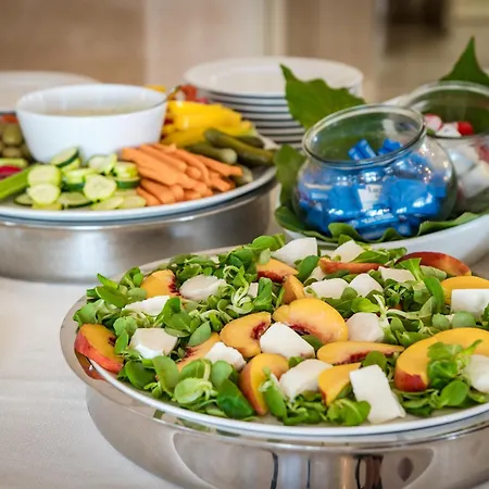 Szálloda Bernt Grado