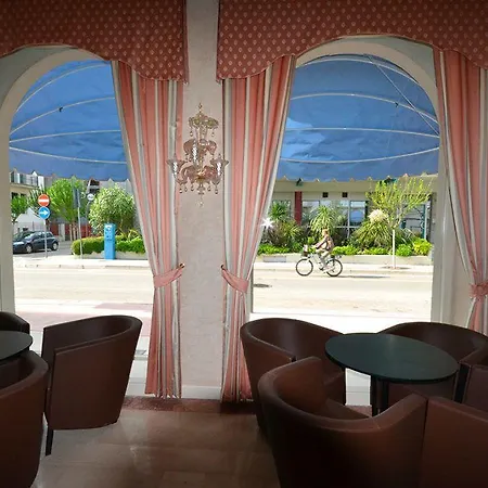 Bernt Hotel