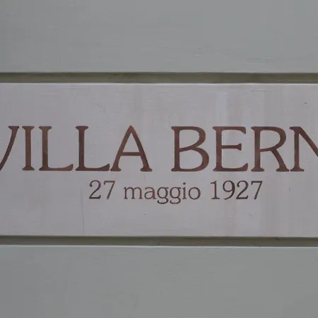 Bernt Szálloda Grado