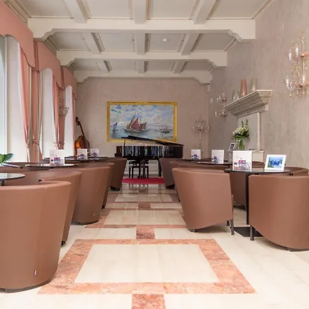 Bernt Szálloda Grado