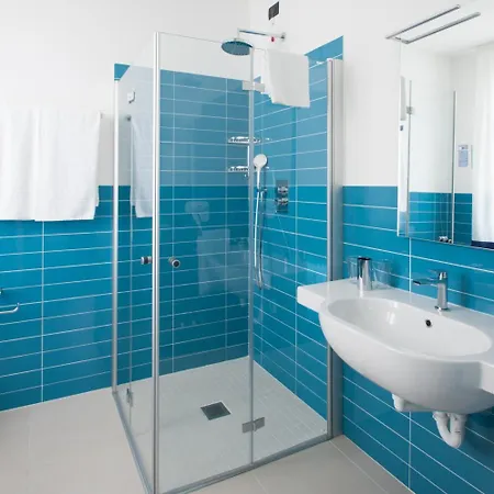 Bernt Hotel 4*