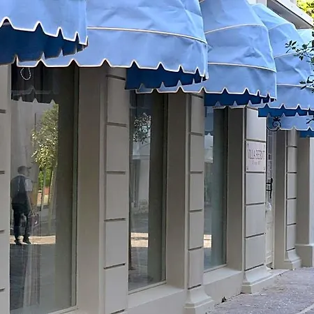 Hotel Bernt 4*