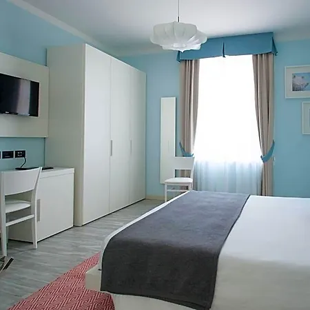 Bernt Hotel 4*
