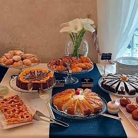Hotel Bernt Grado