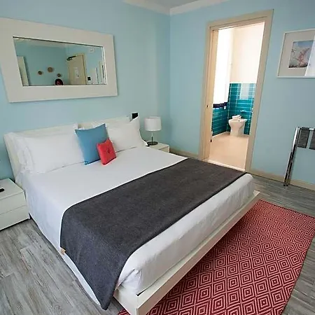 Bernt Hotel Grado
