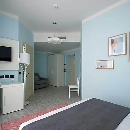 Bernt Hotel
