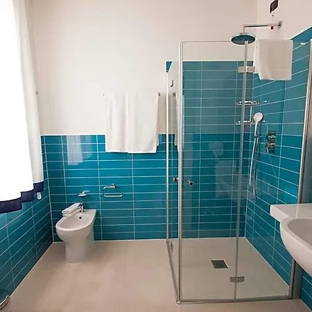 Hotel Bernt