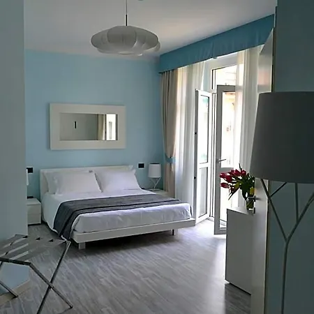 Hotel Bernt Grado