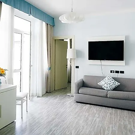 Bernt Hotel