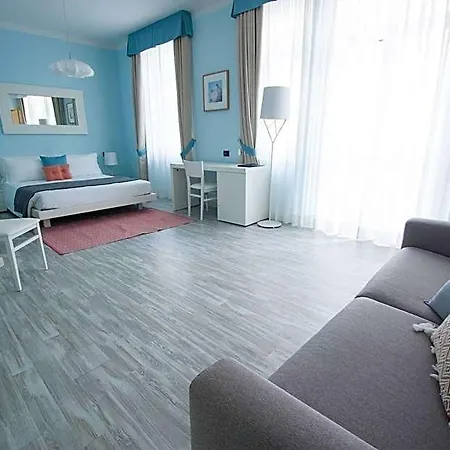 Hotel Bernt 4*