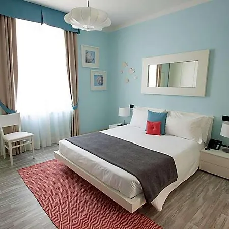 Hotel Bernt 4*
