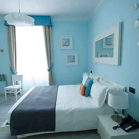 Hotel Bernt Grado
