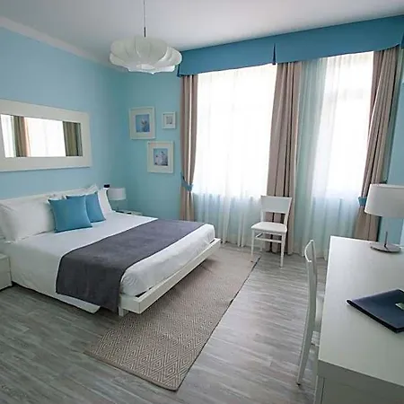 Bernt Hotel Grado