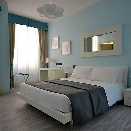 Hotel Bernt Grado