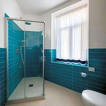 Hotel Bernt Grado