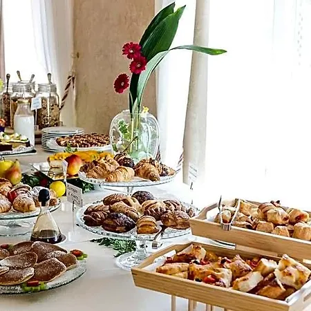 Hotel Bernt 4*