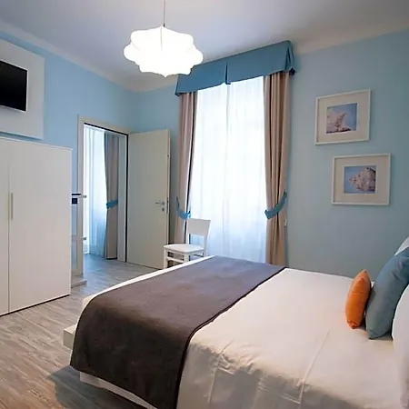 Hotel Bernt 4*