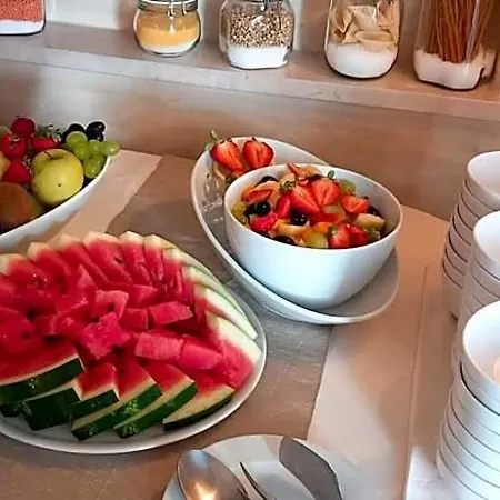 Hotel Bernt