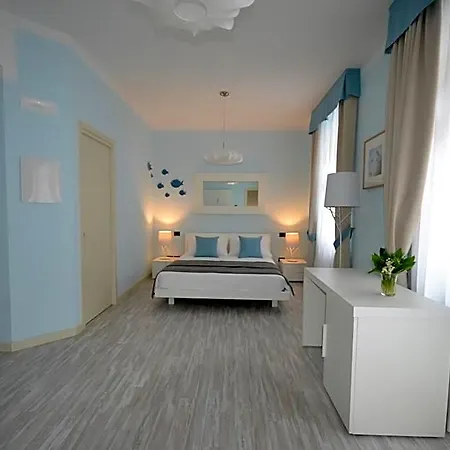 Hotel Bernt 4*