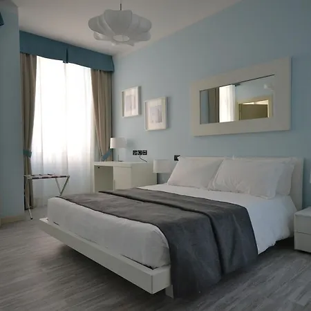 Bernt Szálloda Grado