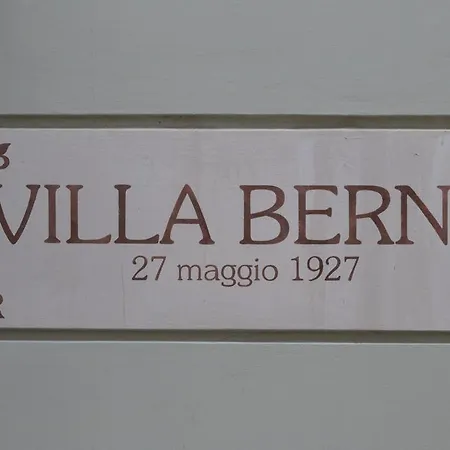 Hotel Bernt Grado
