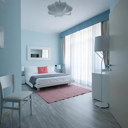 Bernt Hotel