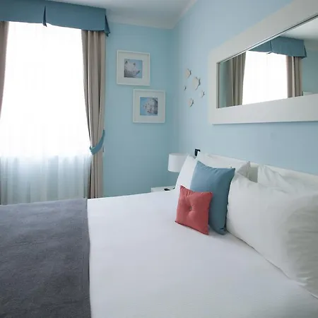 Bernt Szálloda Grado