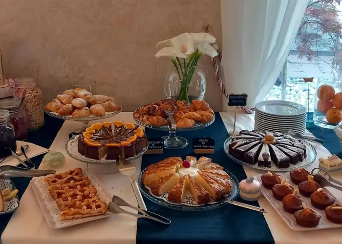 Bernt Готель Градо