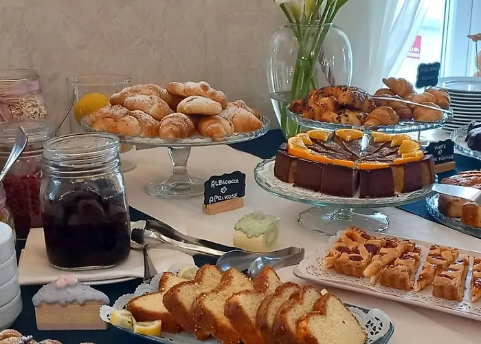 Bernt Готель 4*