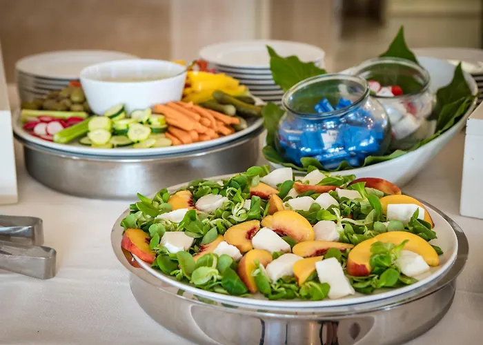 Готель Bernt Градо