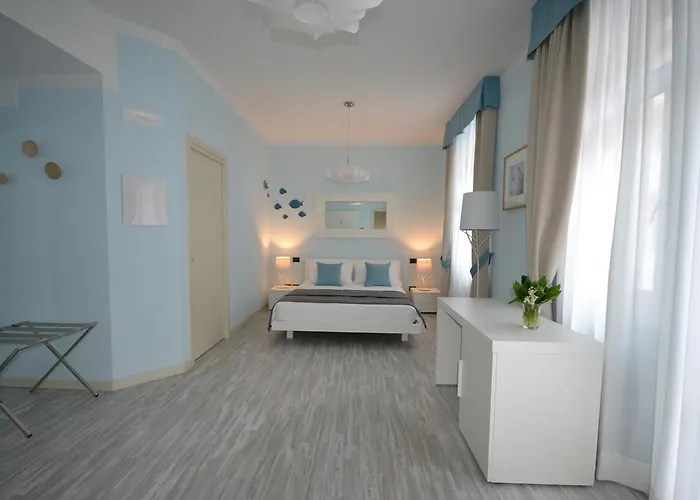 Bernt Готель 4*