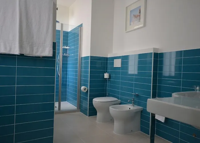 Готель Bernt Градо