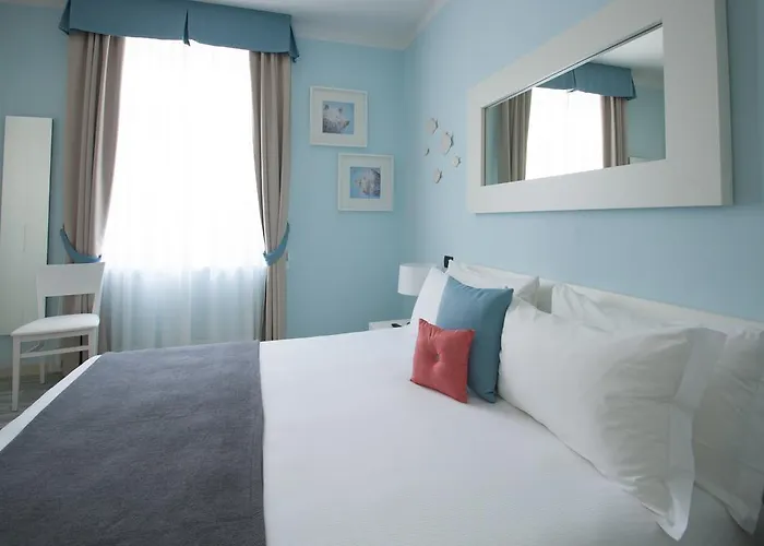 Bernt Готель Градо